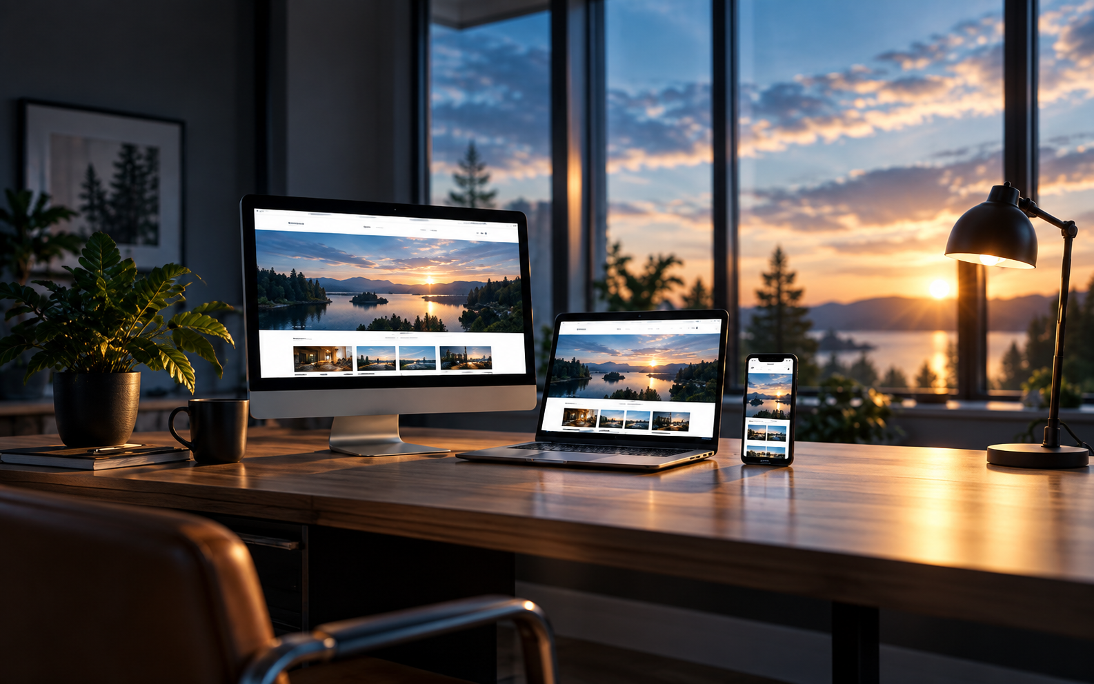 Verkkosivut yritykselle Turussa