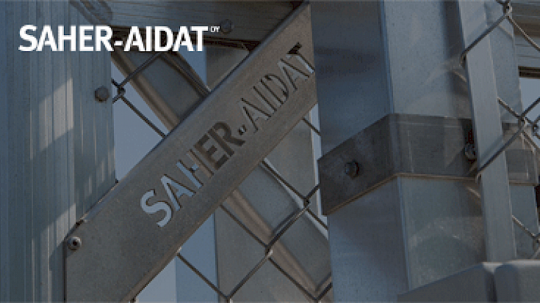 Saher-Aidat Oy