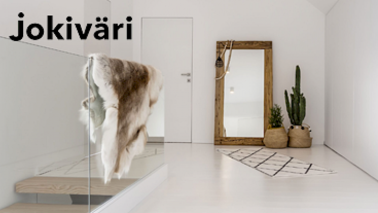 Jokiväri Oy