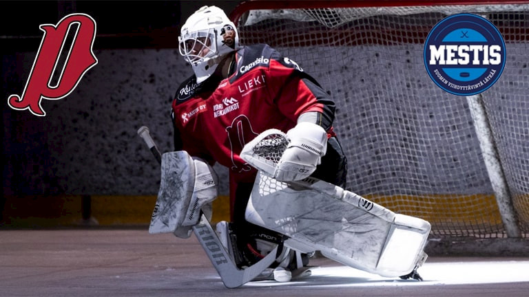 Pyry Hockey | Mestis